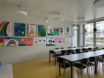 Unsere Betreuungsgruppen