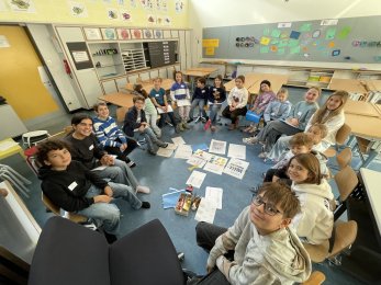 Schüler:innenpartizipation