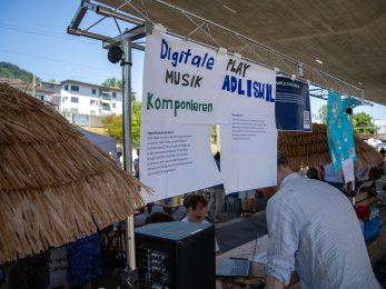 Aktuelles