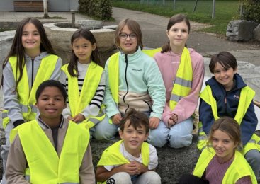 Schüler:innenpartizipation