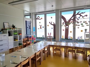 Unsere Betreuungsgruppen