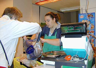 Betriebspraktikum