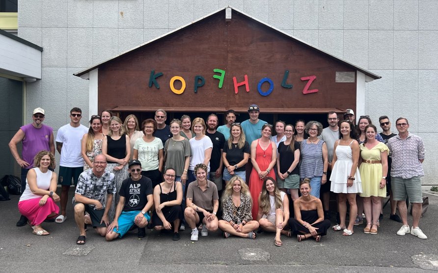 Vorstellung Lehrpersonen