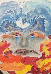 Aktuelles - Gewinnerbild Romina Laquale