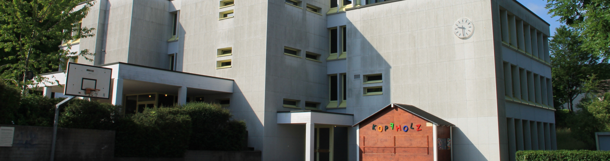 Schule Adliswil